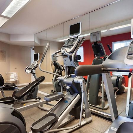 Towneplace Suites Salt Lake City Лейтон Екстер'єр фото