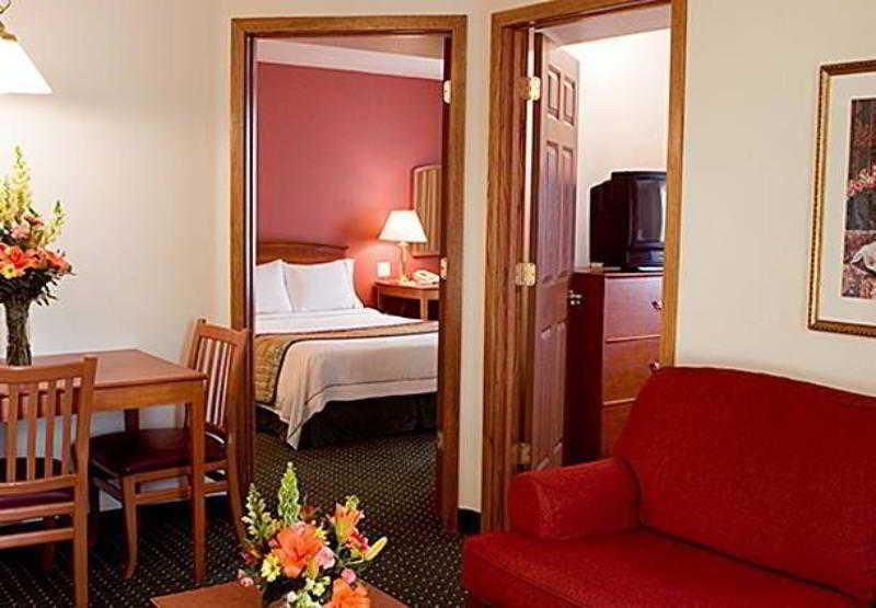 Towneplace Suites Salt Lake City Лейтон Екстер'єр фото