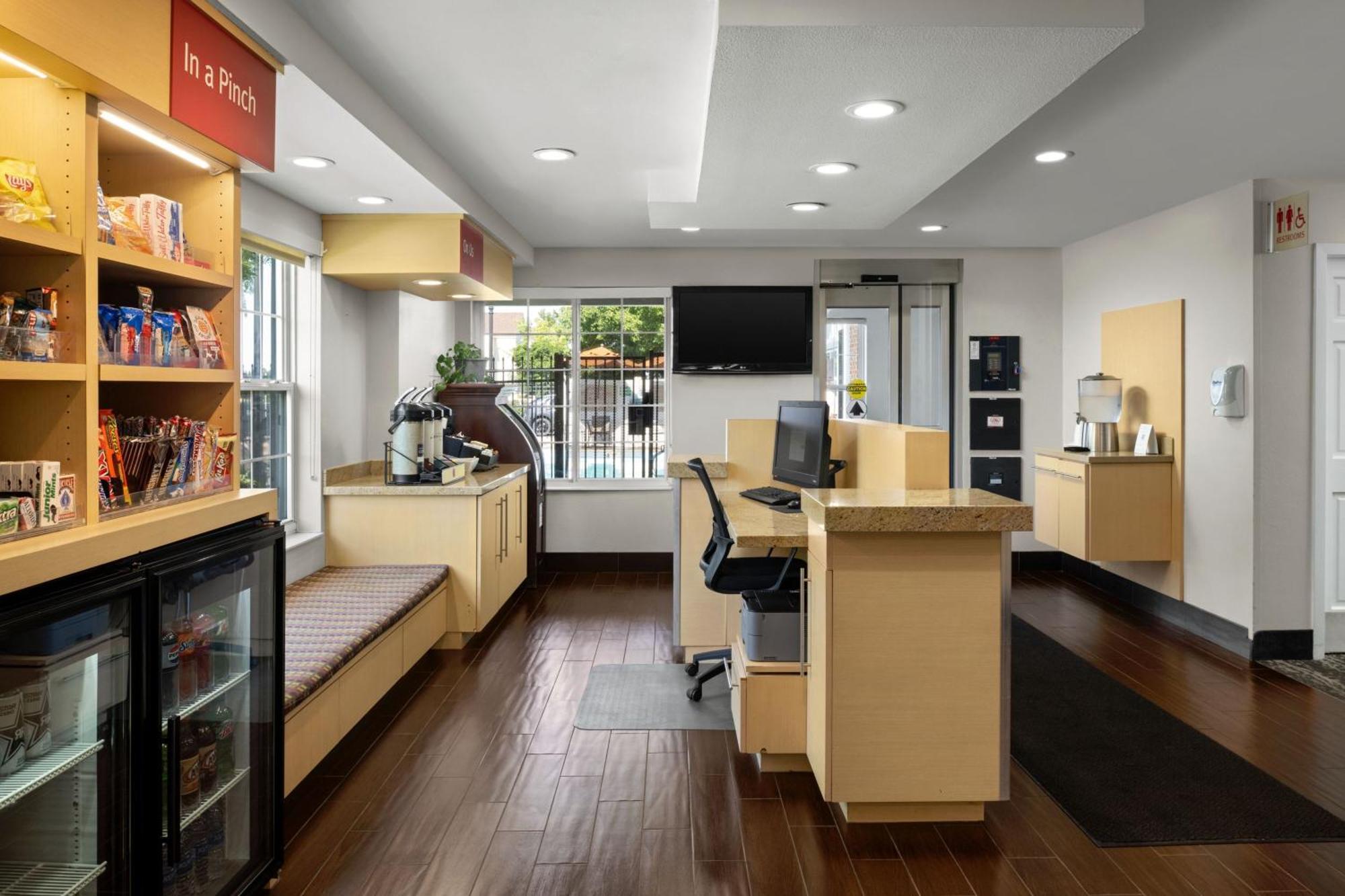 Towneplace Suites Salt Lake City Лейтон Екстер'єр фото