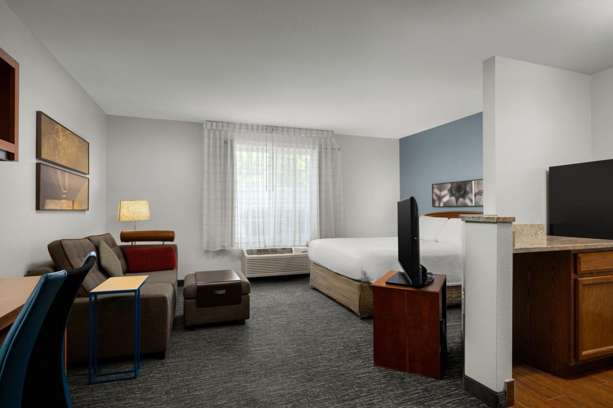 Towneplace Suites Salt Lake City Лейтон Екстер'єр фото