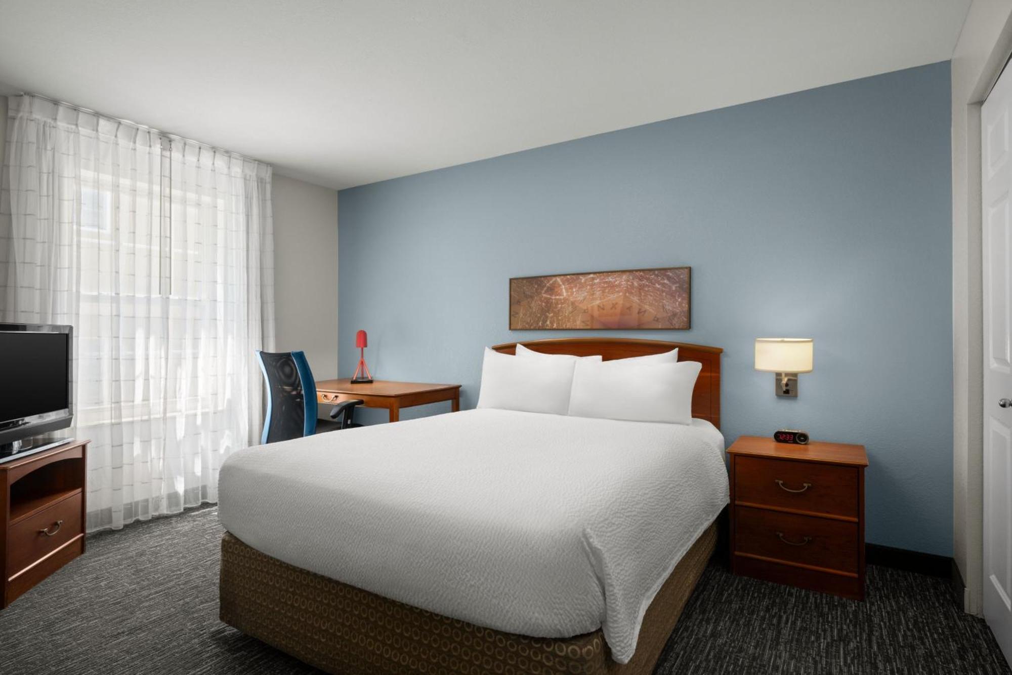 Towneplace Suites Salt Lake City Лейтон Екстер'єр фото