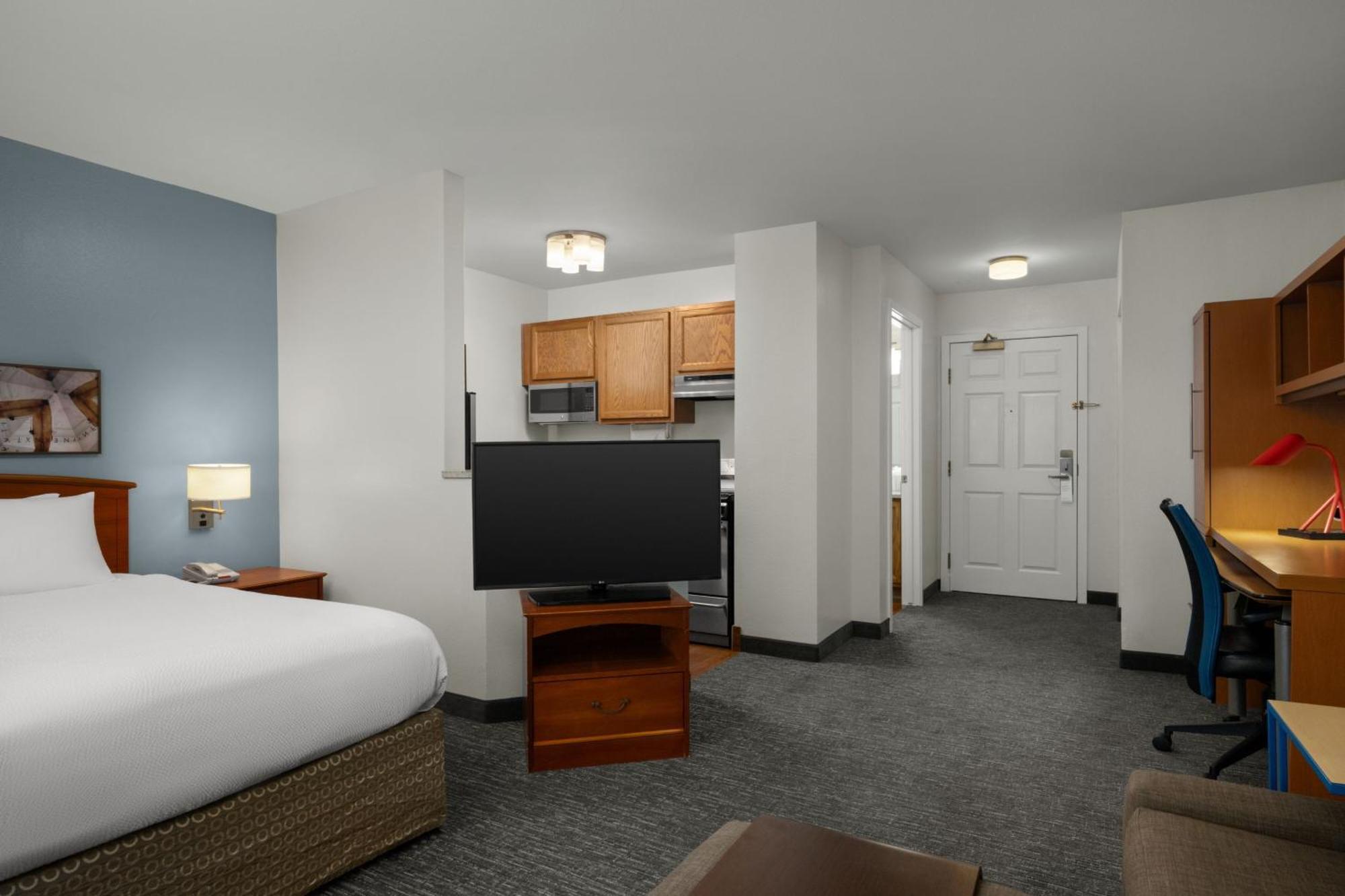 Towneplace Suites Salt Lake City Лейтон Екстер'єр фото