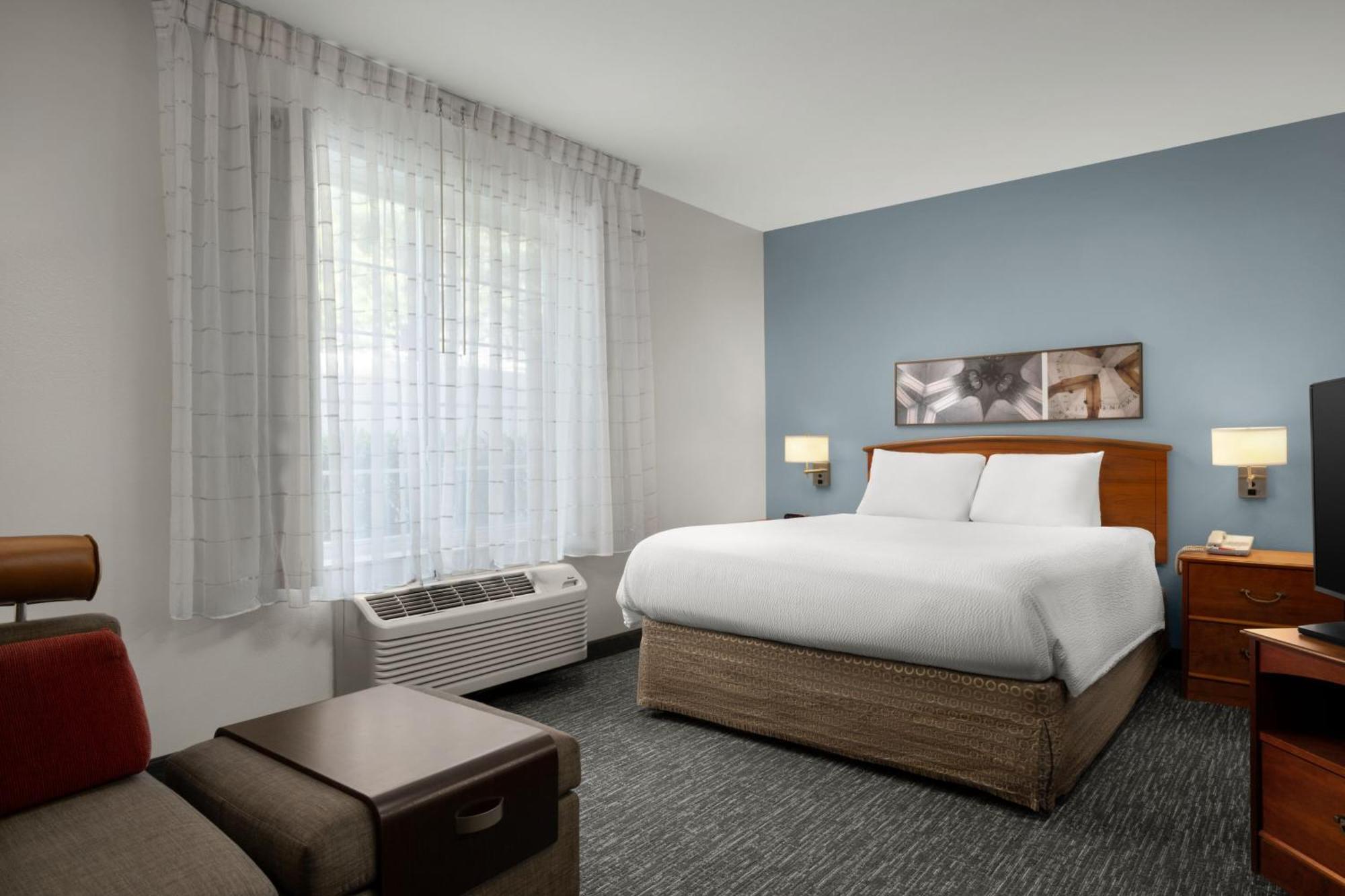 Towneplace Suites Salt Lake City Лейтон Екстер'єр фото