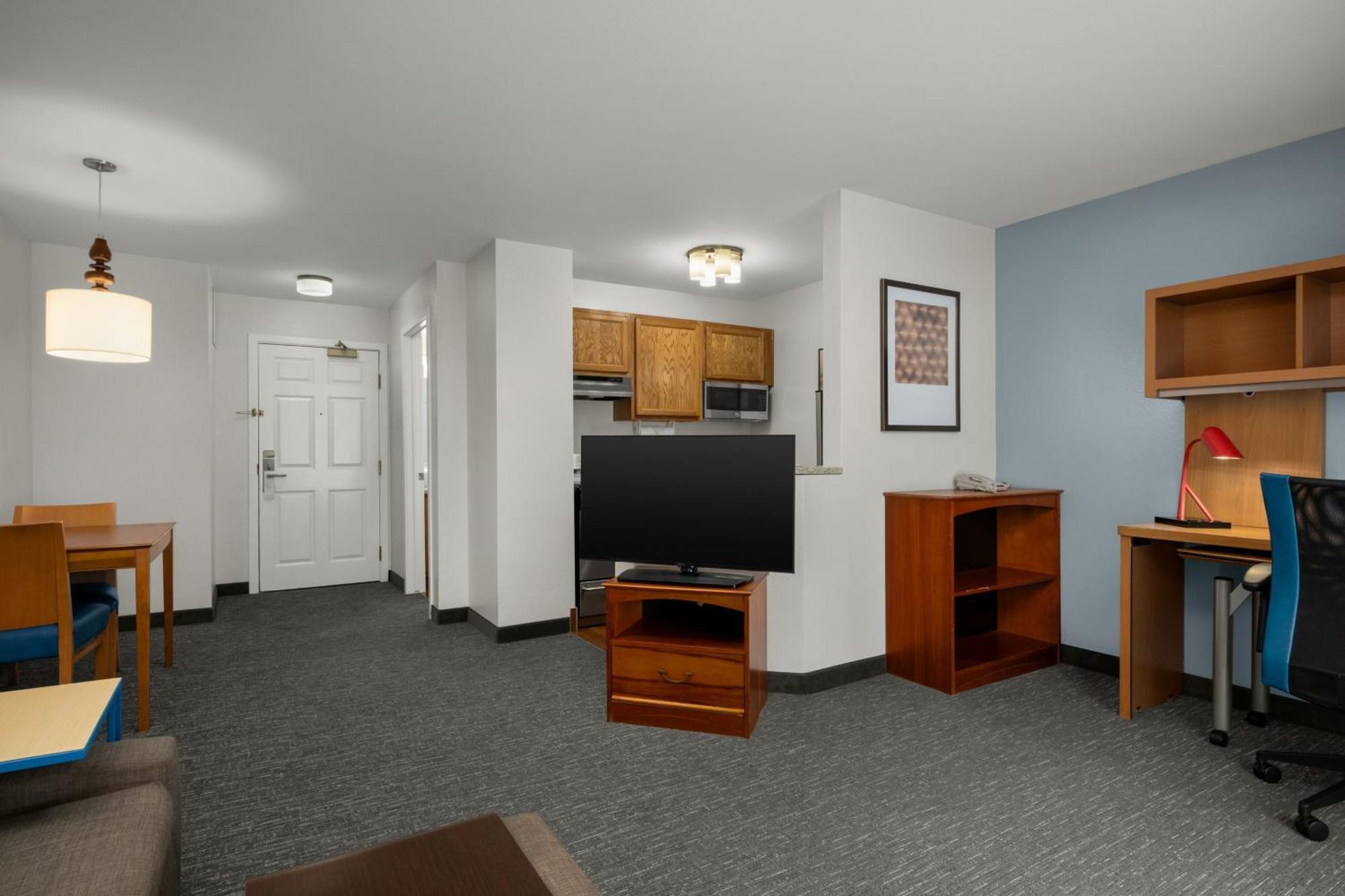 Towneplace Suites Salt Lake City Лейтон Екстер'єр фото
