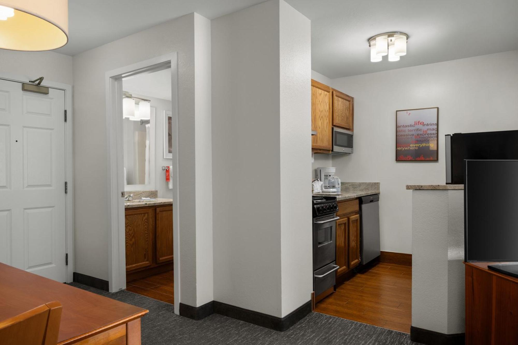 Towneplace Suites Salt Lake City Лейтон Екстер'єр фото