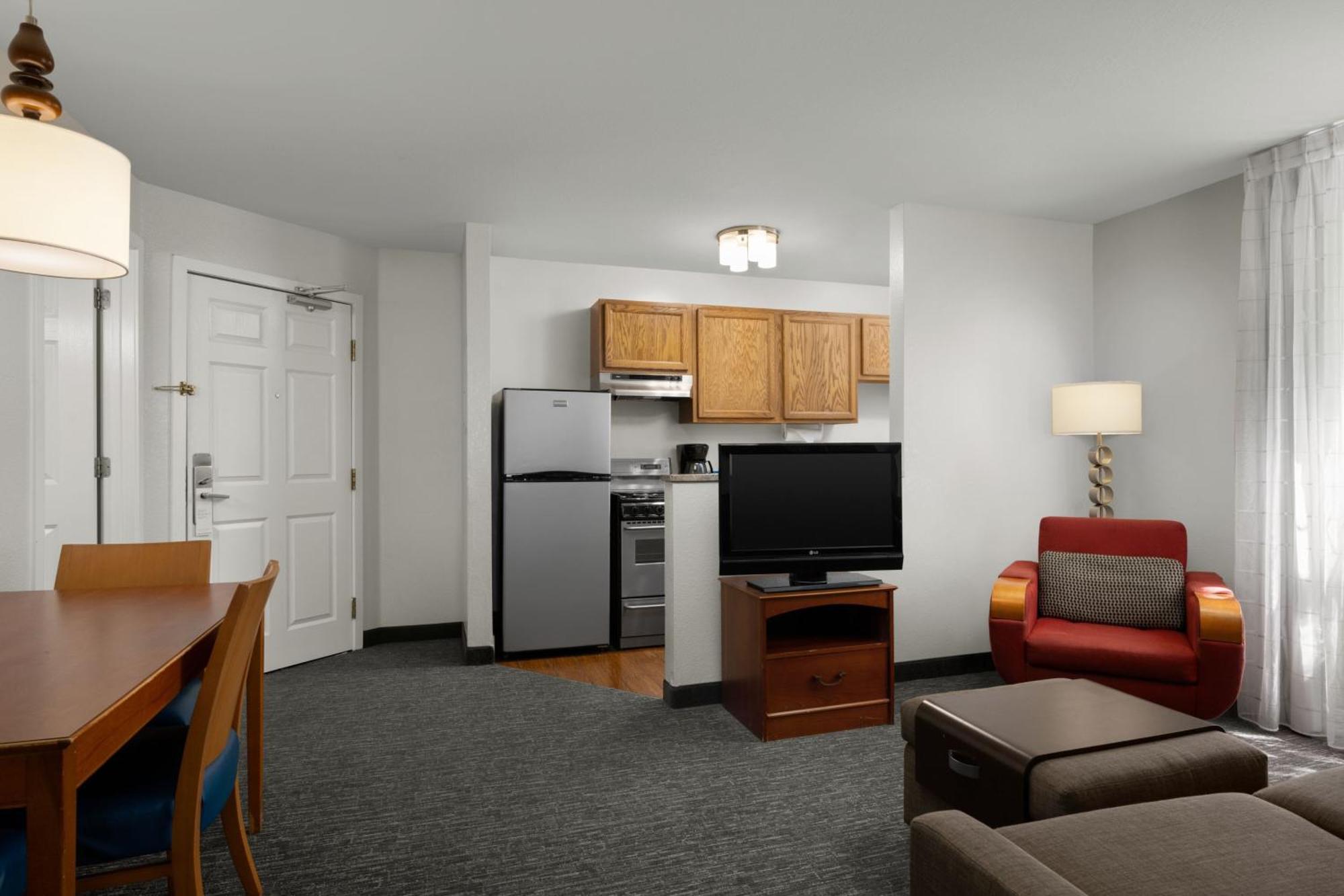 Towneplace Suites Salt Lake City Лейтон Екстер'єр фото