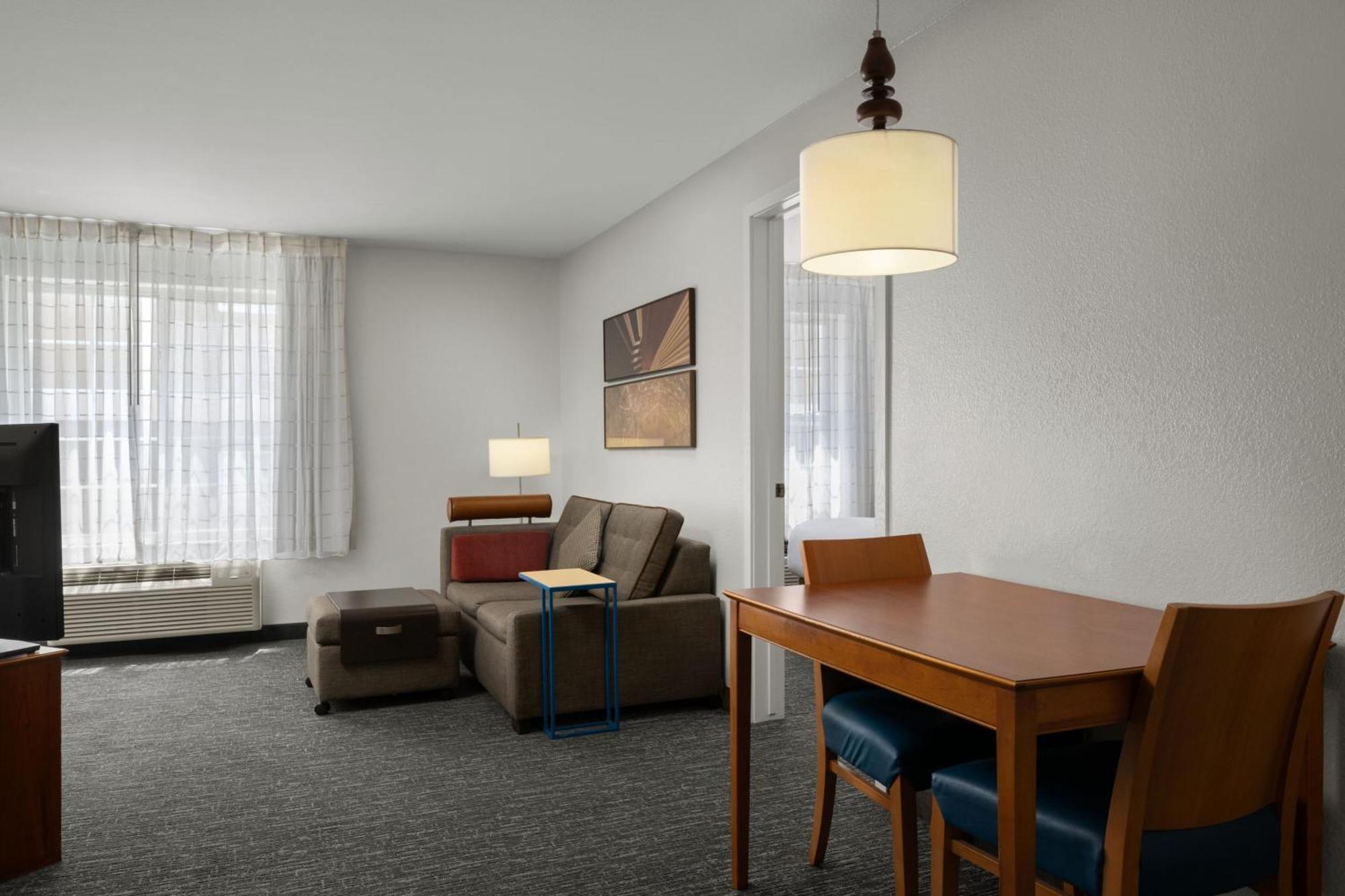 Towneplace Suites Salt Lake City Лейтон Екстер'єр фото