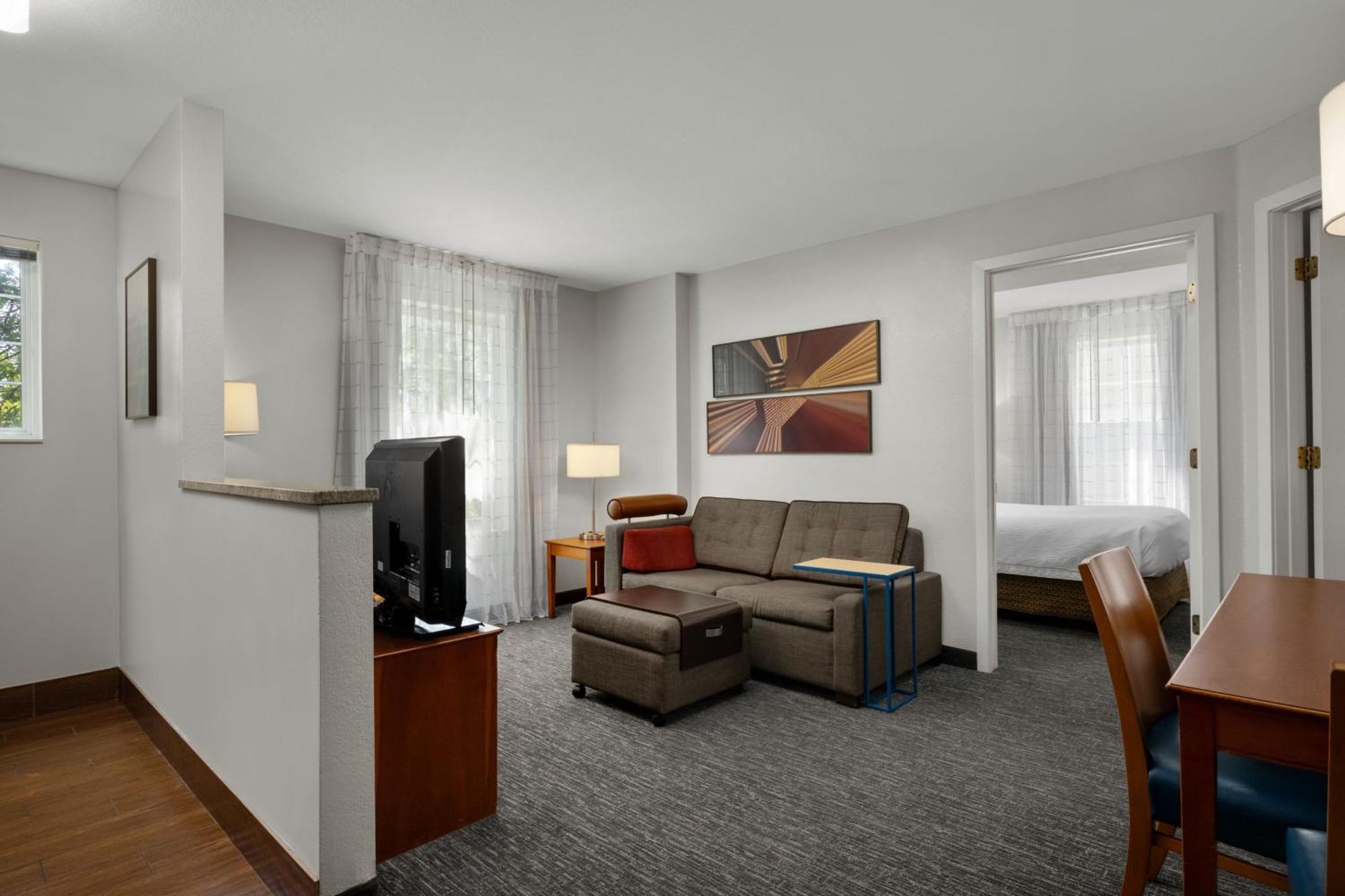 Towneplace Suites Salt Lake City Лейтон Екстер'єр фото